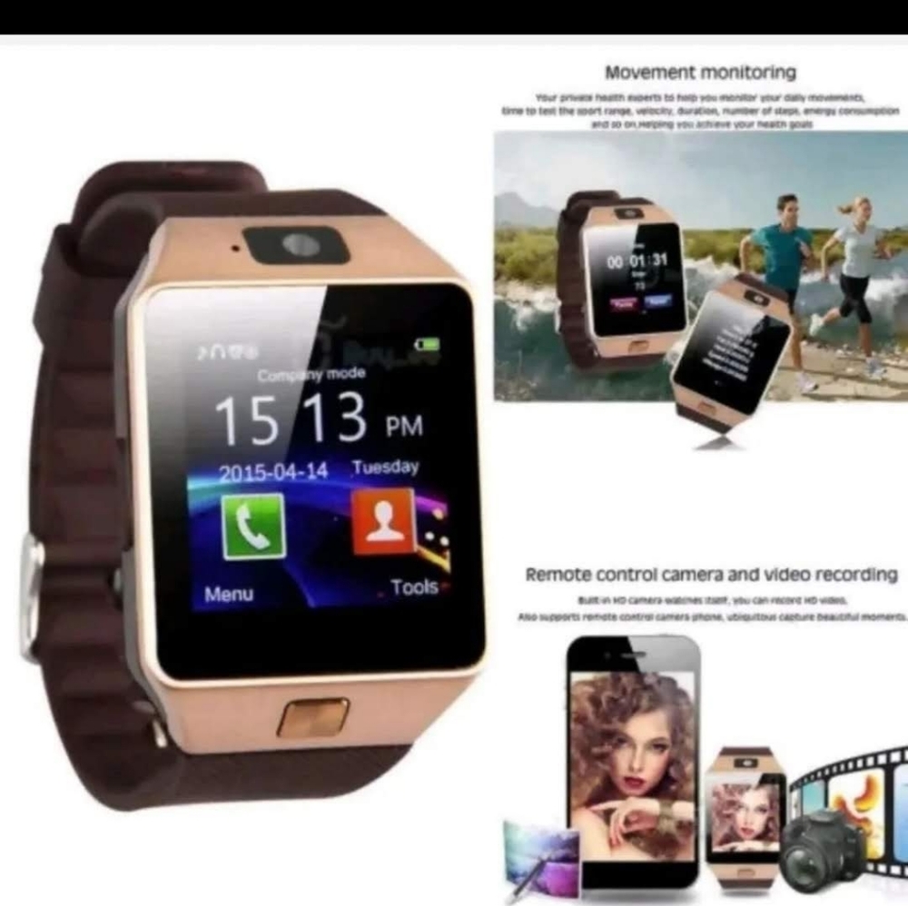Smart watch